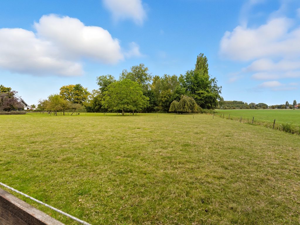 Rijsdijk 99, Rhoon