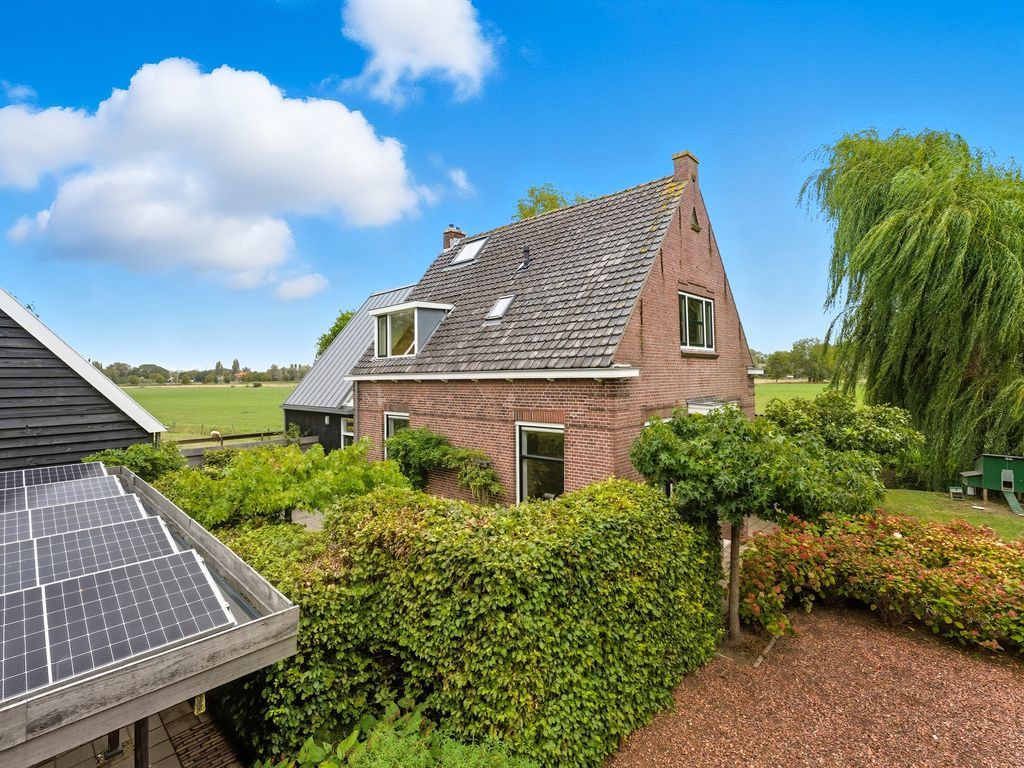 Rijsdijk 99, Rhoon