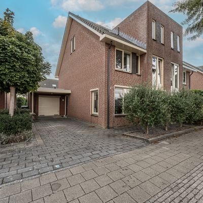 Van Hobokenhaven 10, Barendrecht
