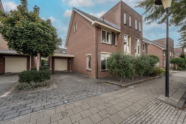 Van Hobokenhaven 10, Barendrecht