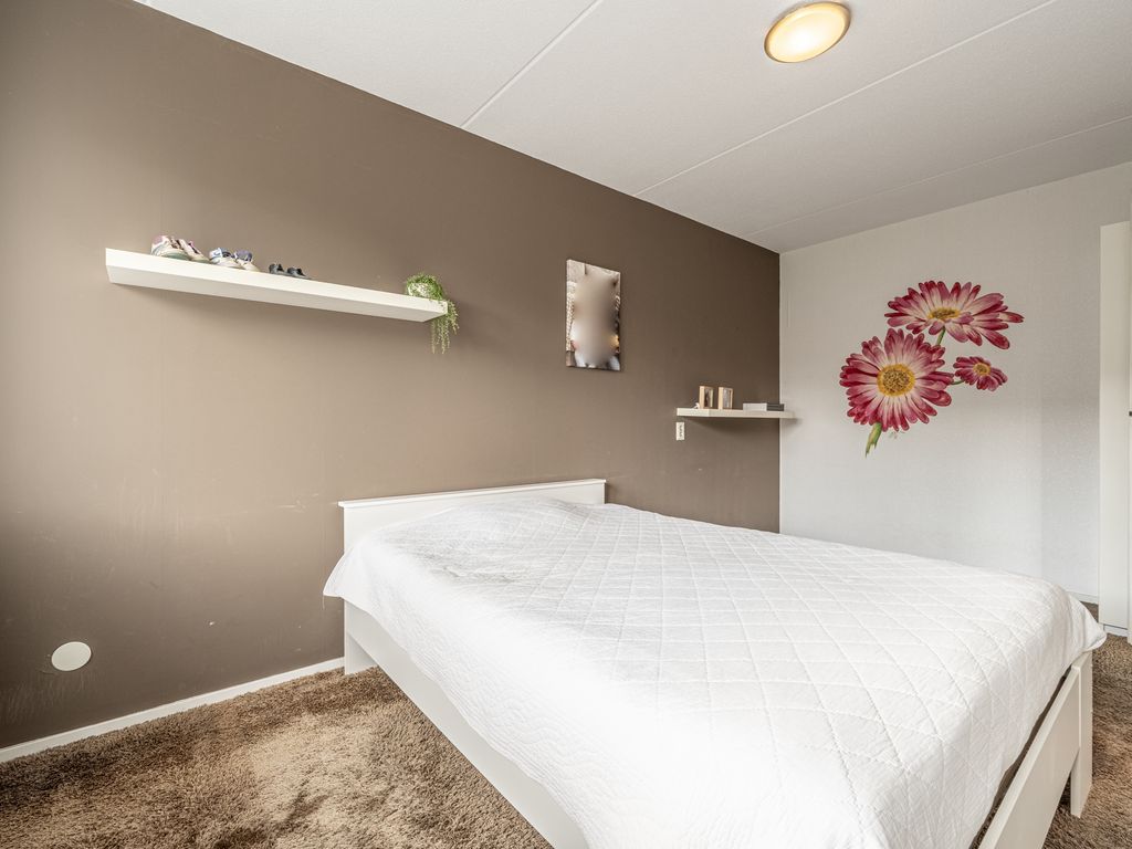 Van Hobokenhaven 10, Barendrecht