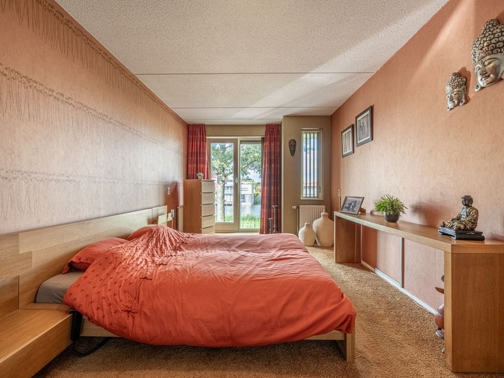 Van Hobokenhaven 10, Barendrecht