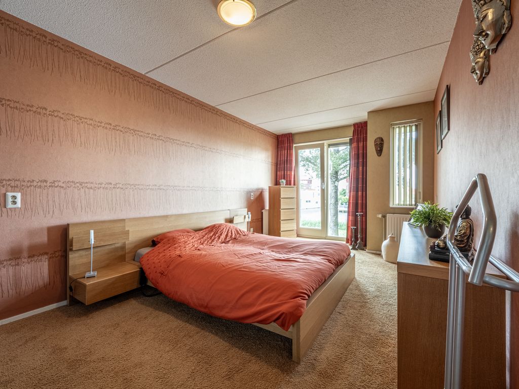 Van Hobokenhaven 10, Barendrecht