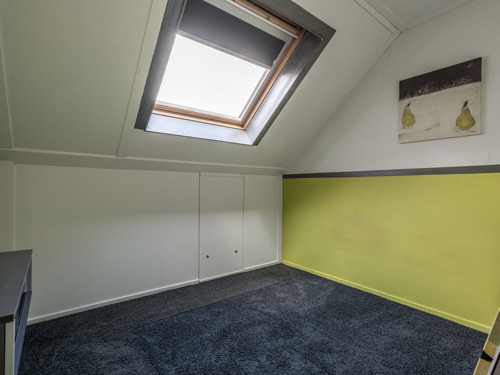Van Hobokenhaven 10, Barendrecht