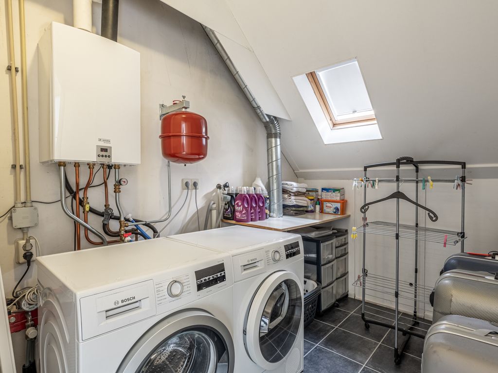 Van Hobokenhaven 10, Barendrecht