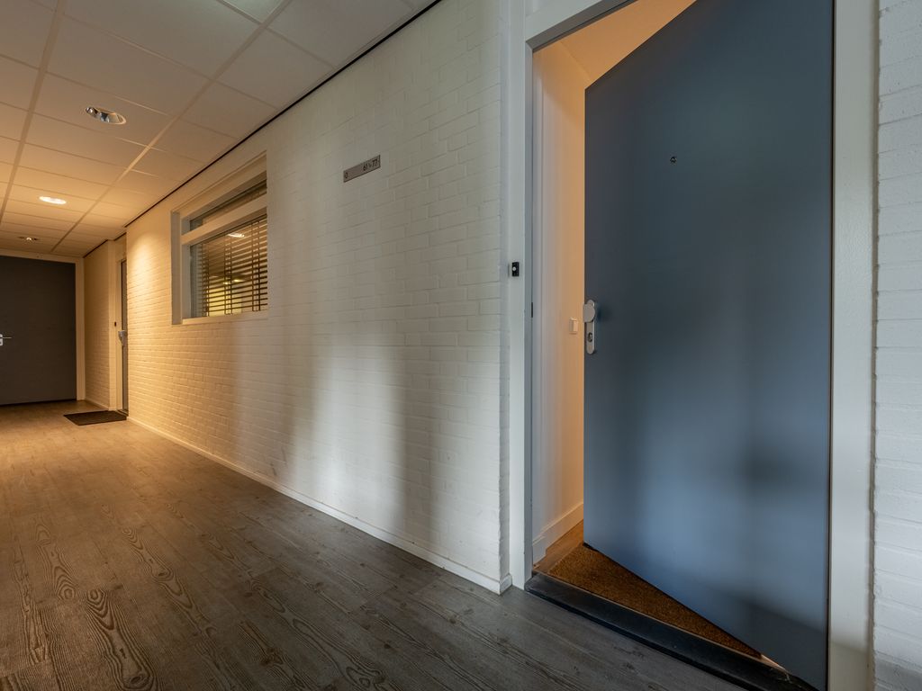 Van Ravesteyndreef 63, Barendrecht