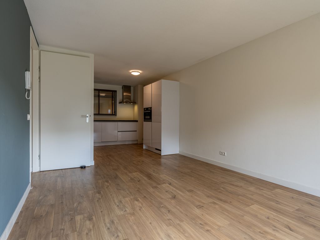 Van Ravesteyndreef 63, Barendrecht
