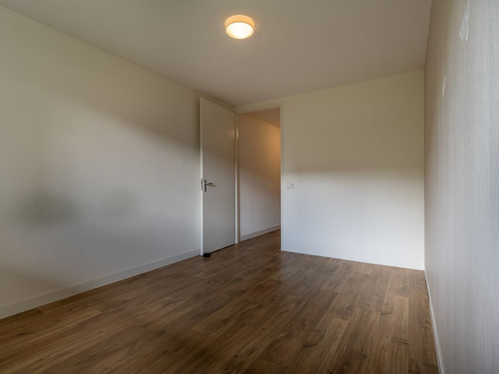 Van Ravesteyndreef 63, Barendrecht