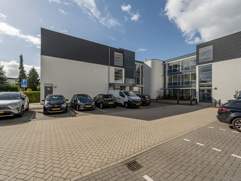 Van Ravesteyndreef 63, Barendrecht