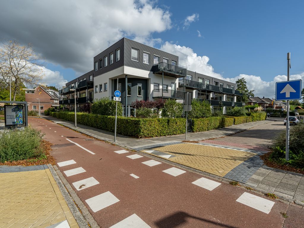 Van Ravesteyndreef 63, Barendrecht