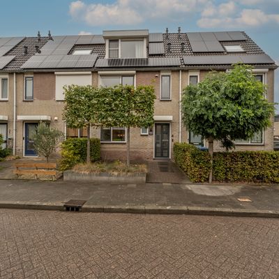 Spanjaardslaan 4, Zuidland