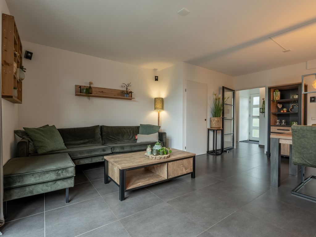Spanjaardslaan 4, Zuidland
