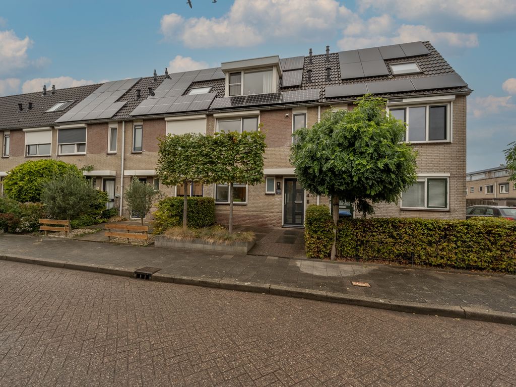 Spanjaardslaan 4, Zuidland