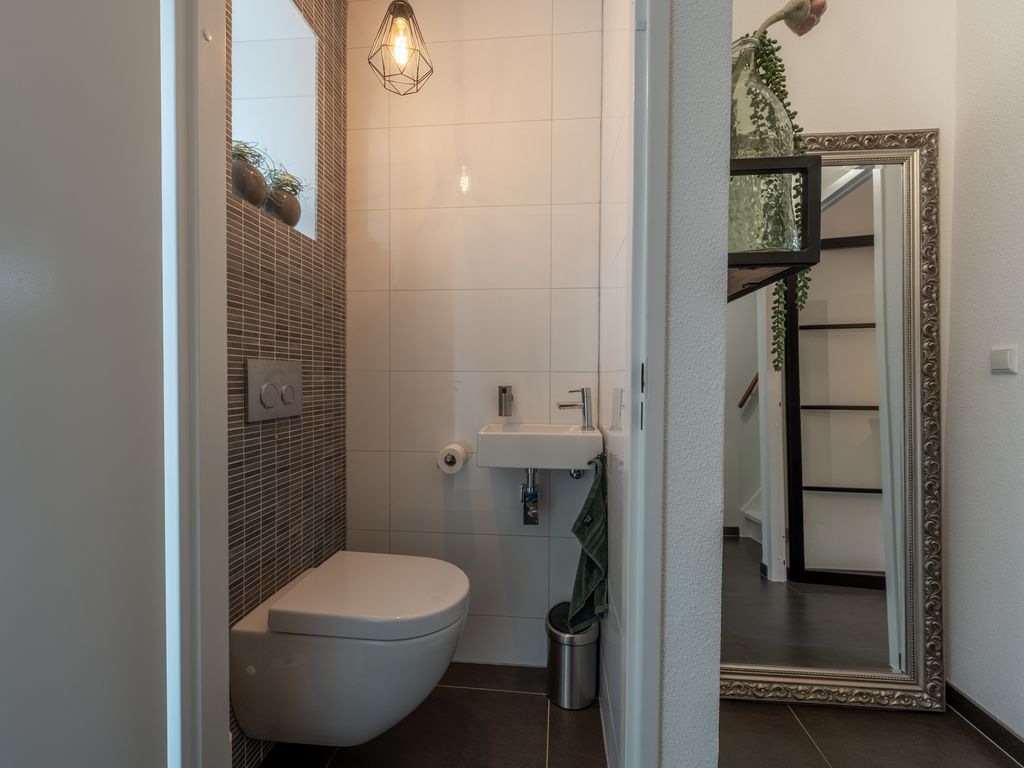 Spanjaardslaan 4, Zuidland