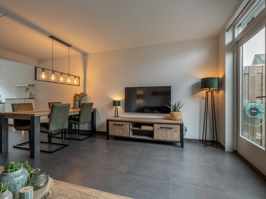 Spanjaardslaan 4, Zuidland