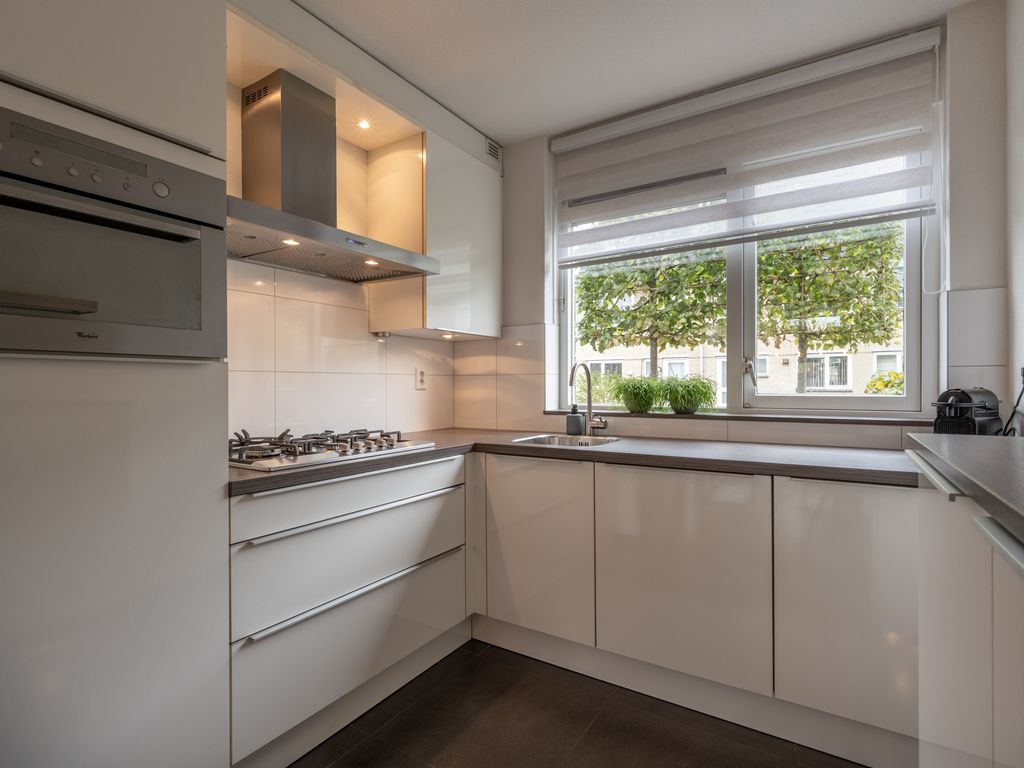Spanjaardslaan 4, Zuidland
