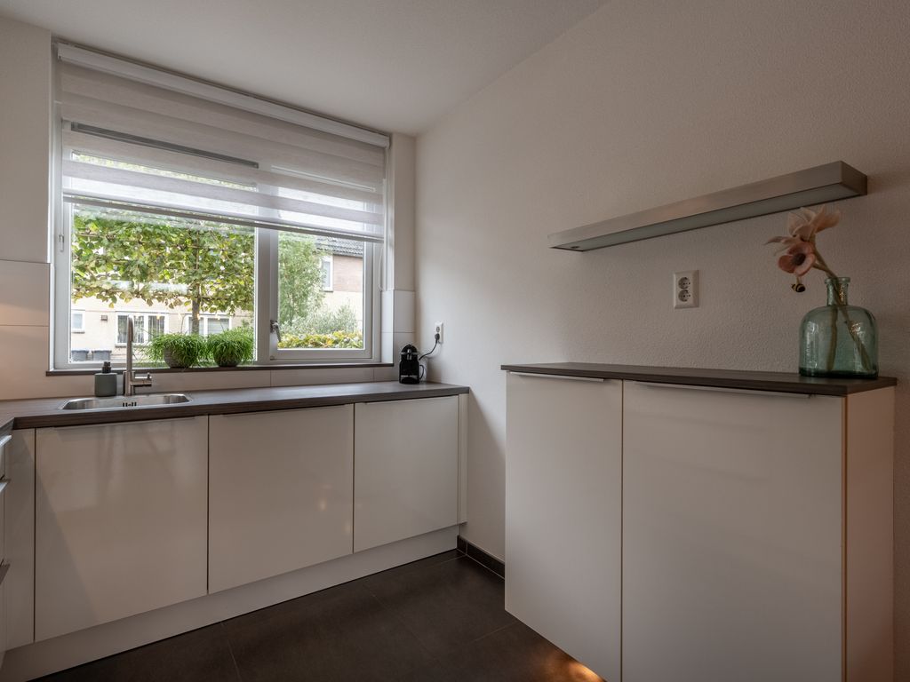 Spanjaardslaan 4, Zuidland