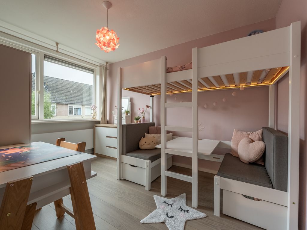 Spanjaardslaan 4, Zuidland