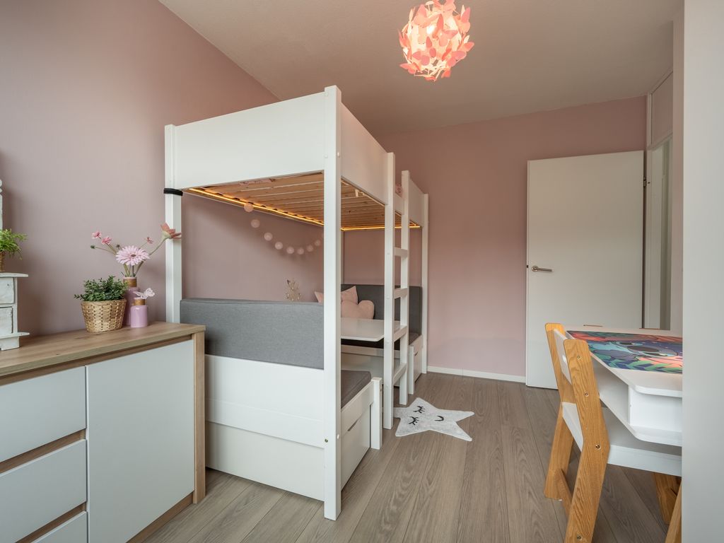 Spanjaardslaan 4, Zuidland
