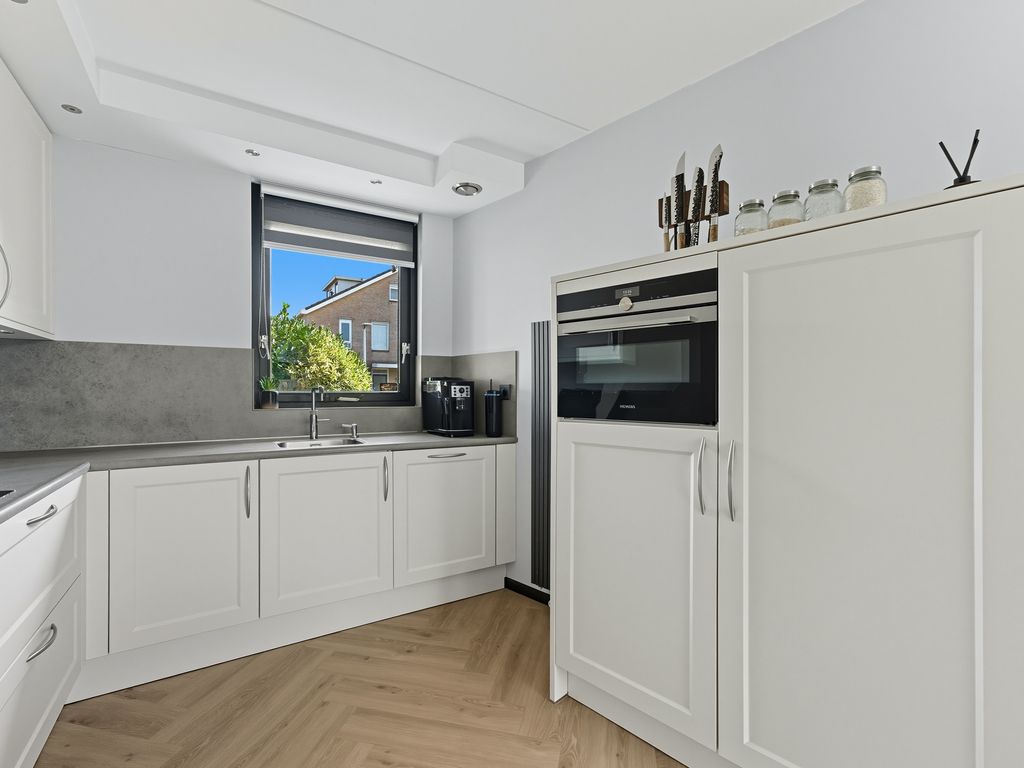 Brahmsstraat 65, Barendrecht