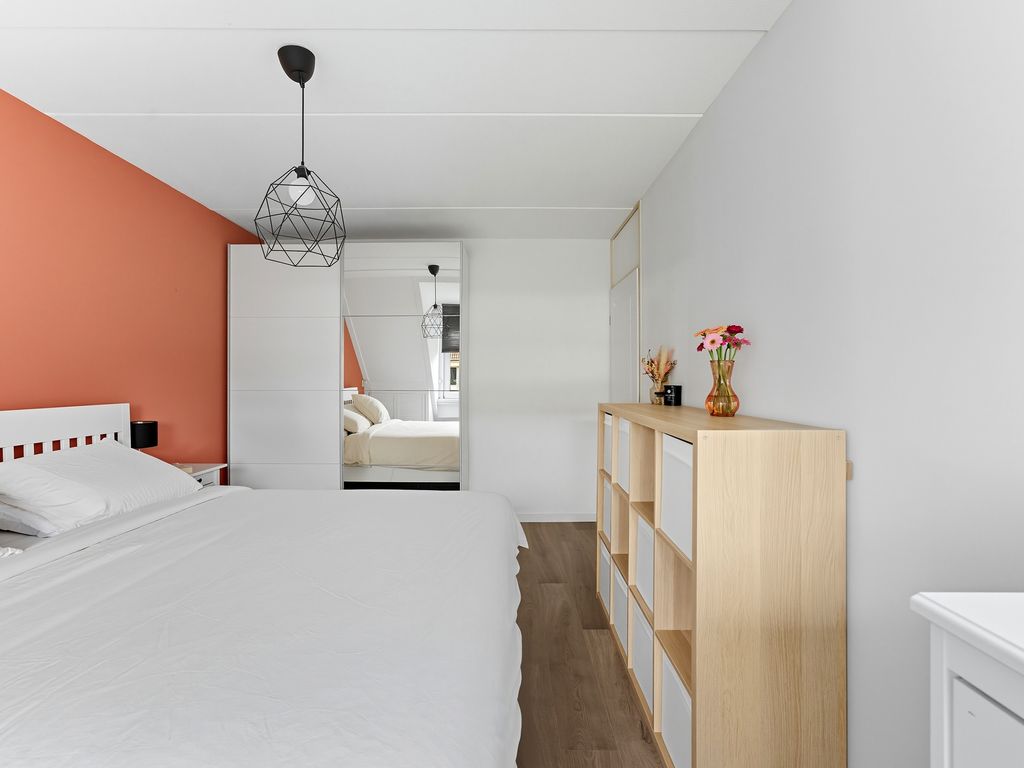 Brahmsstraat 65, Barendrecht