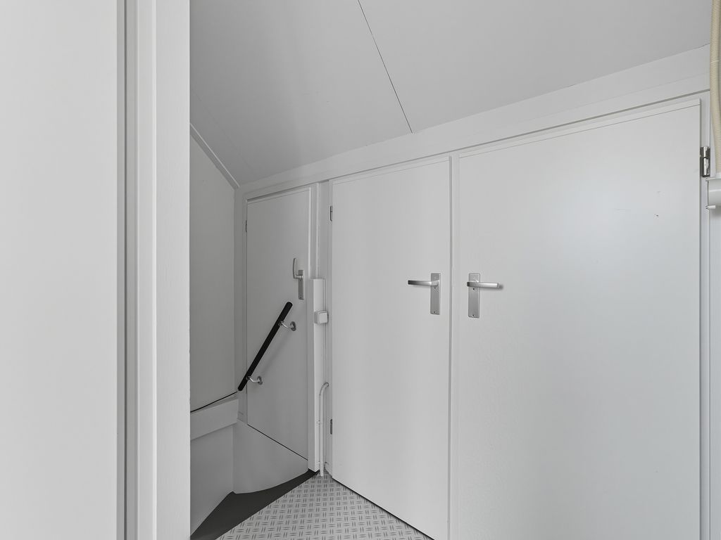 Brahmsstraat 65, Barendrecht