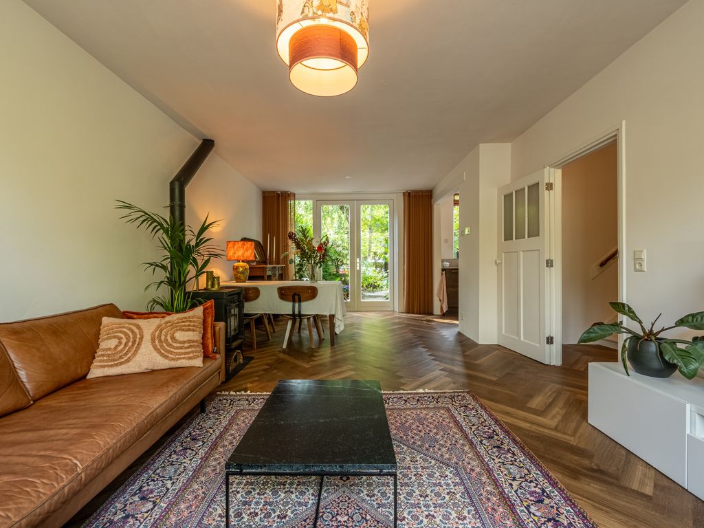 Graaf Lodewijkstraat 14, Barendrecht