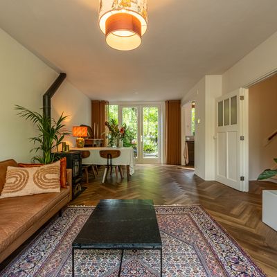 Graaf Lodewijkstraat 14, Barendrecht