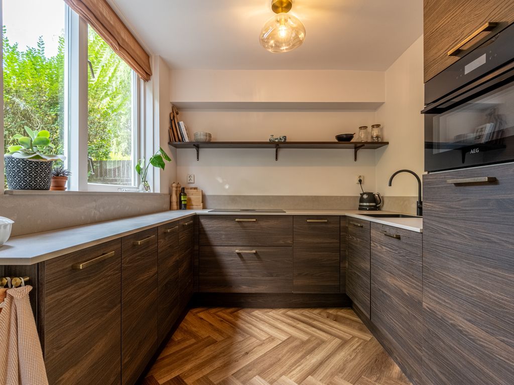 Graaf Lodewijkstraat 14, Barendrecht