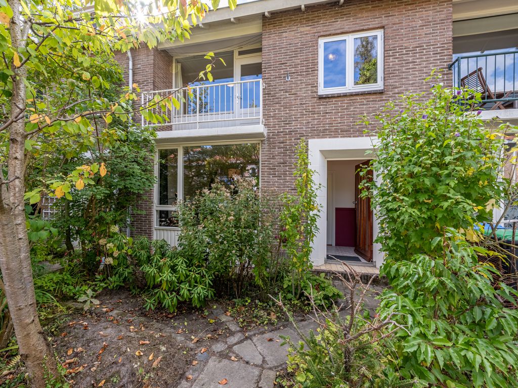 Graaf Lodewijkstraat 14, Barendrecht