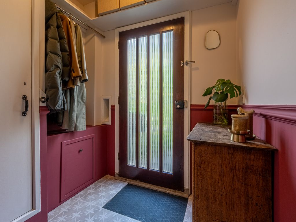 Graaf Lodewijkstraat 14, Barendrecht