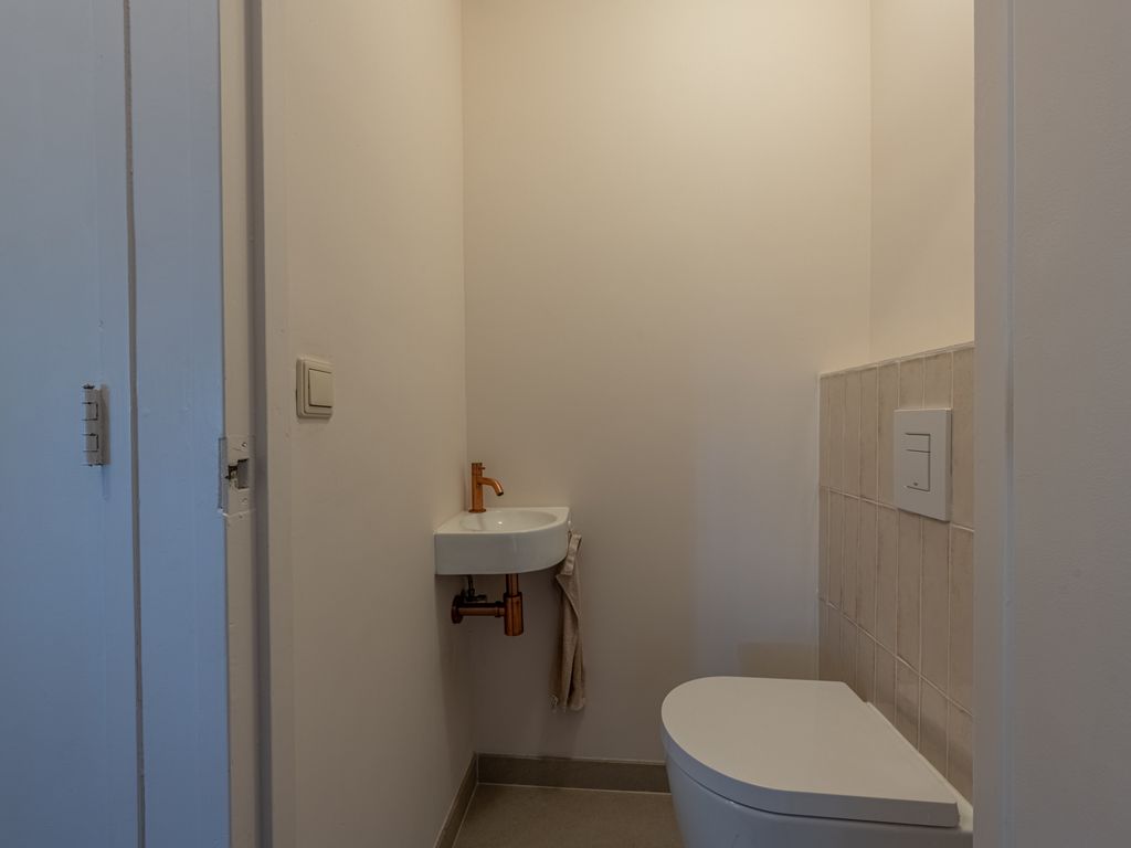 Graaf Lodewijkstraat 14, Barendrecht