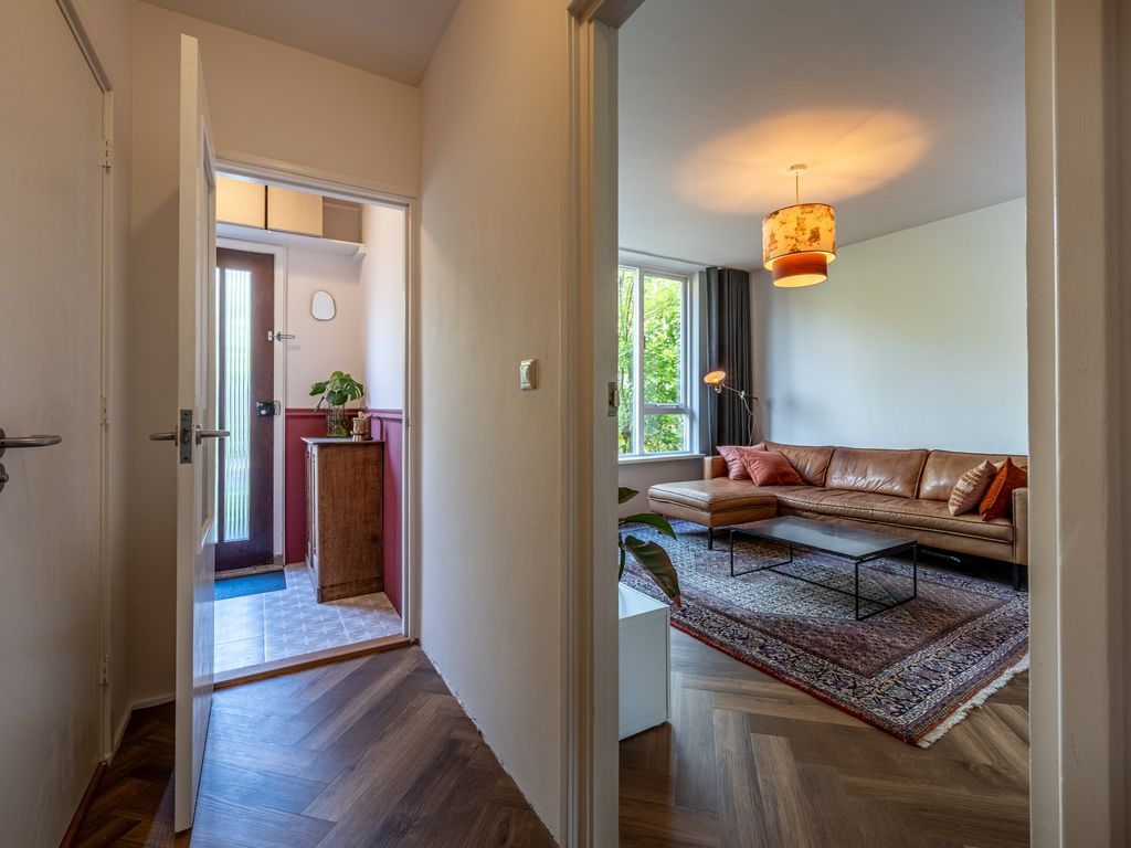 Graaf Lodewijkstraat 14, Barendrecht