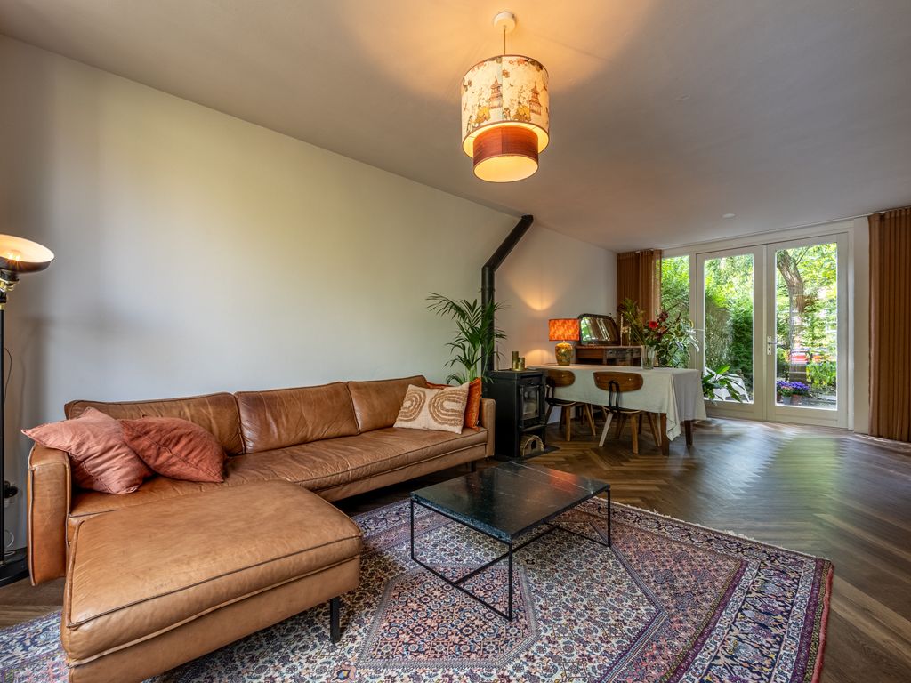 Graaf Lodewijkstraat 14, Barendrecht
