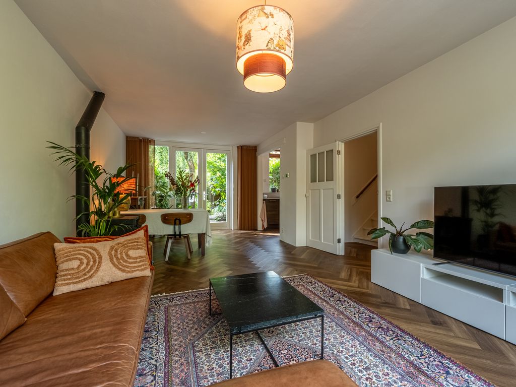 Graaf Lodewijkstraat 14, Barendrecht