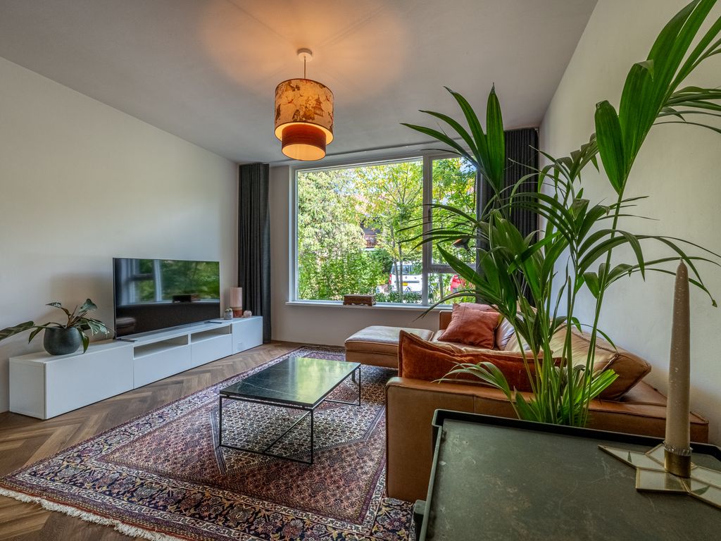 Graaf Lodewijkstraat 14, Barendrecht