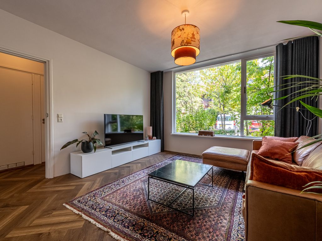 Graaf Lodewijkstraat 14, Barendrecht