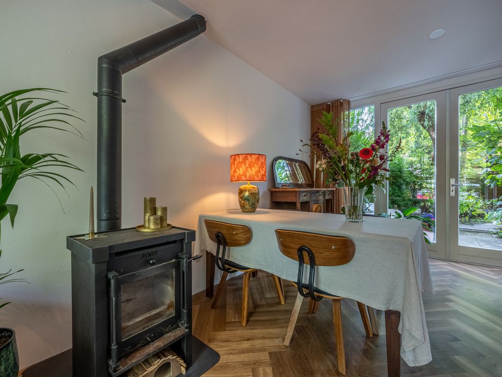 Graaf Lodewijkstraat 14, Barendrecht