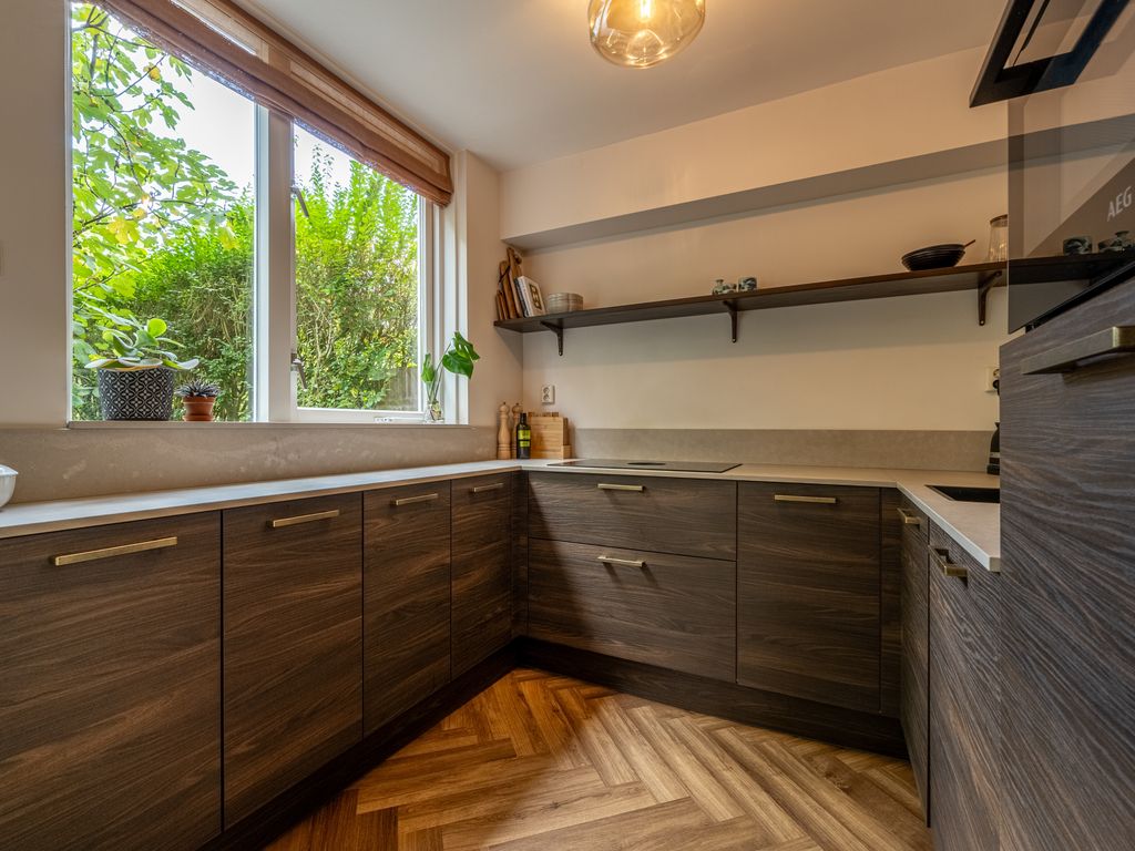 Graaf Lodewijkstraat 14, Barendrecht