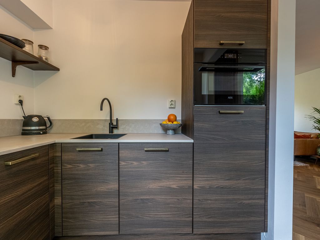 Graaf Lodewijkstraat 14, Barendrecht