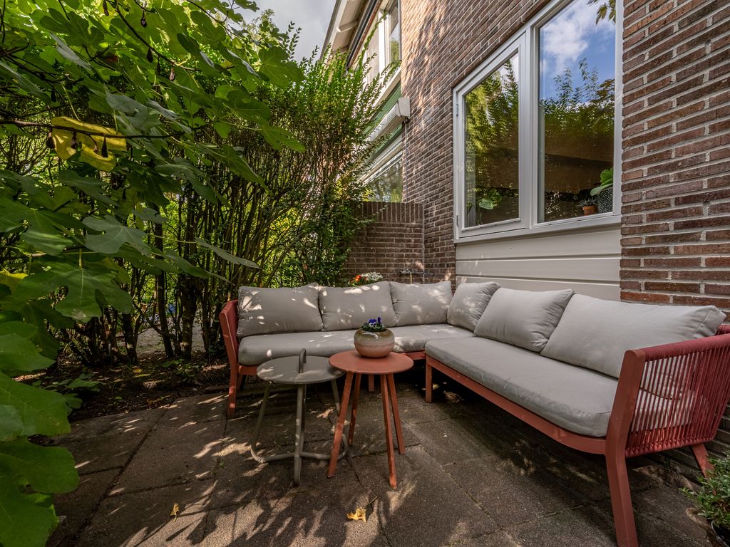 Graaf Lodewijkstraat 14, Barendrecht
