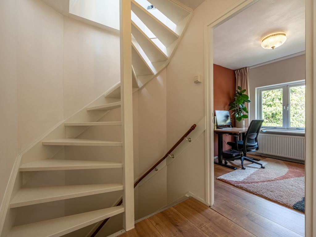 Graaf Lodewijkstraat 14, Barendrecht
