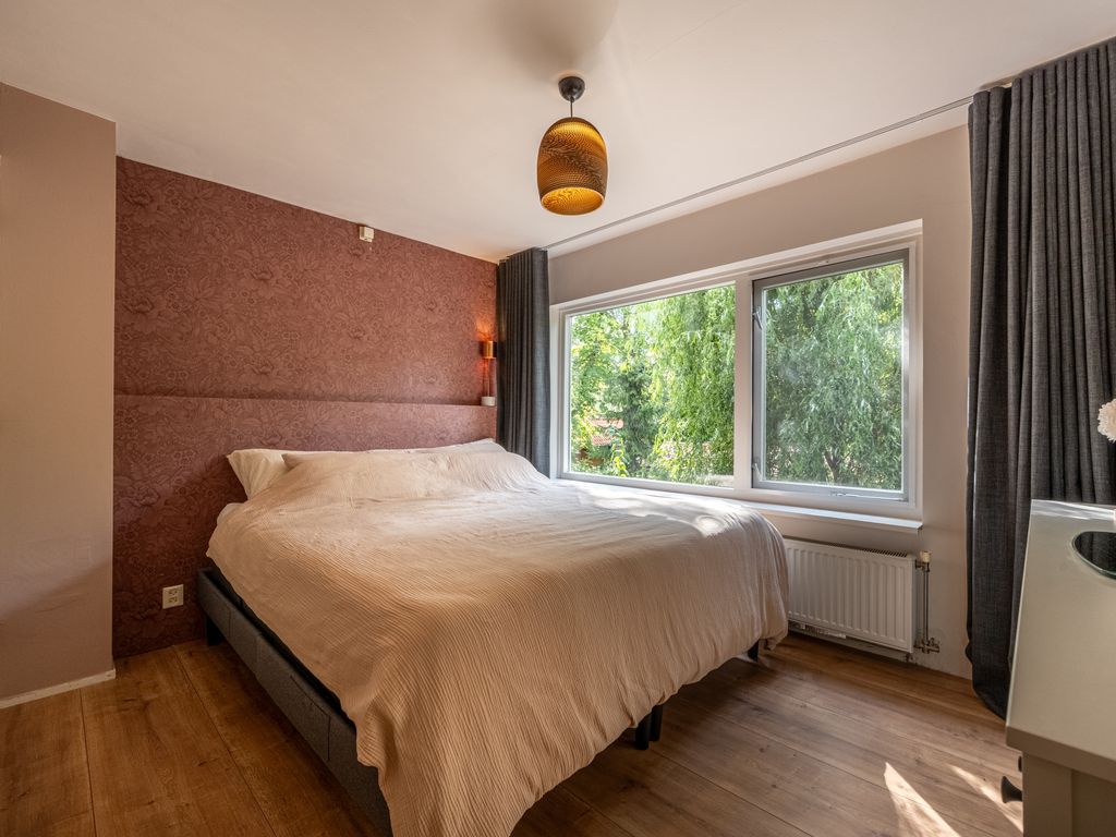 Graaf Lodewijkstraat 14, Barendrecht