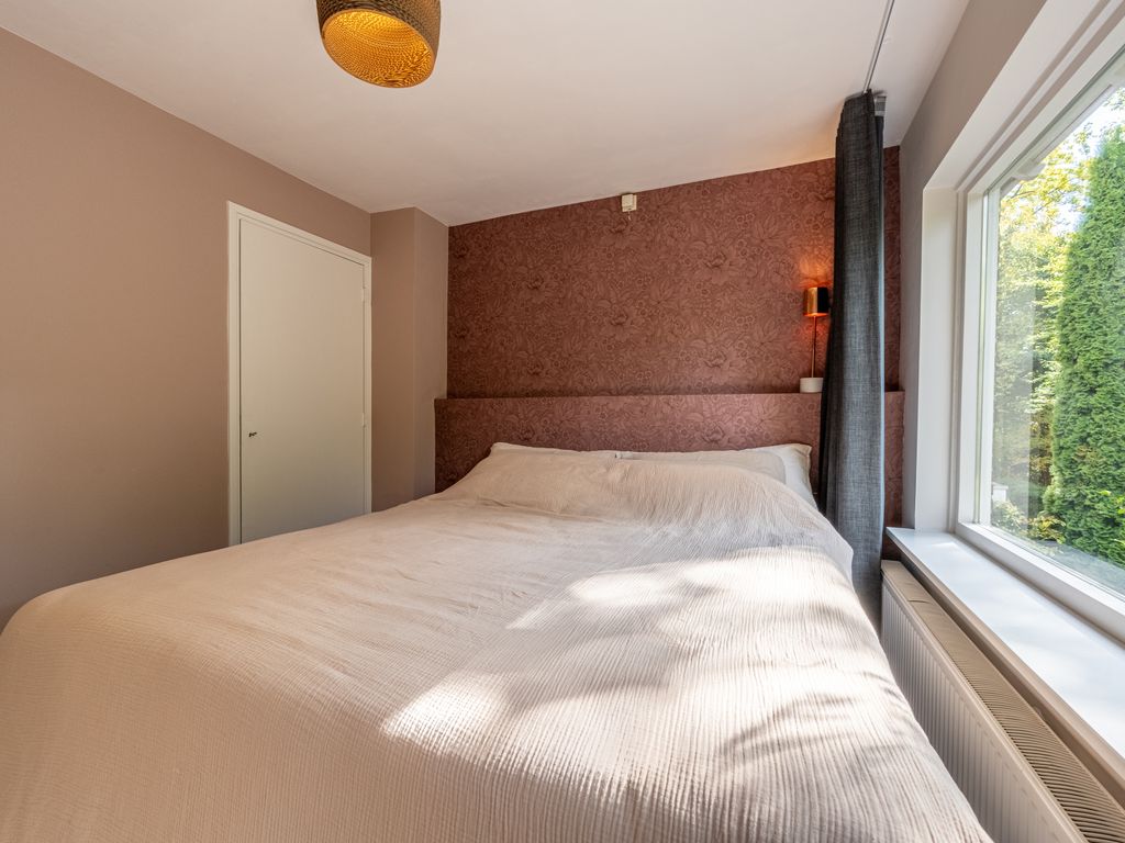 Graaf Lodewijkstraat 14, Barendrecht