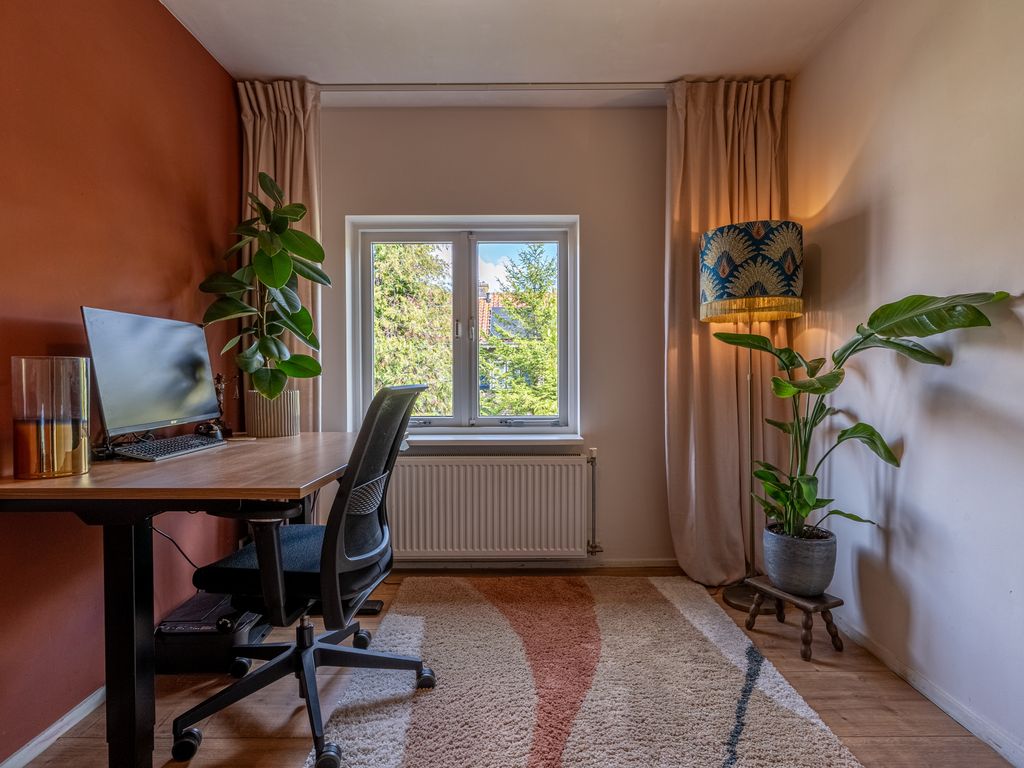 Graaf Lodewijkstraat 14, Barendrecht