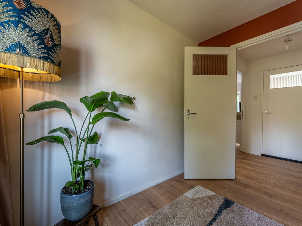 Graaf Lodewijkstraat 14, Barendrecht