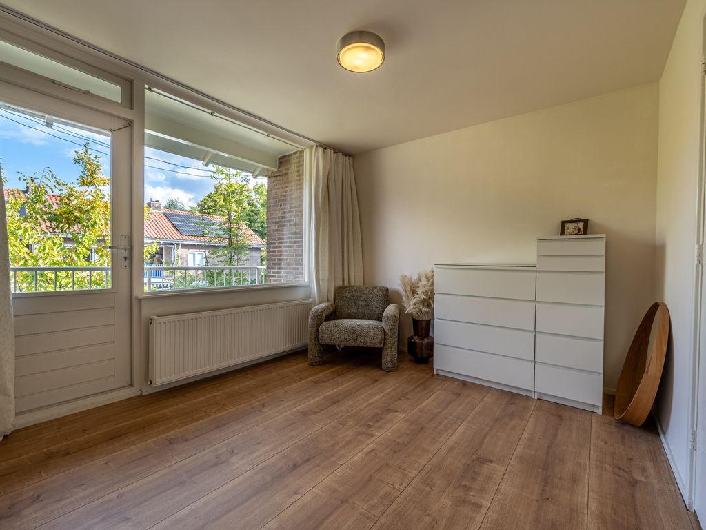 Graaf Lodewijkstraat 14, Barendrecht