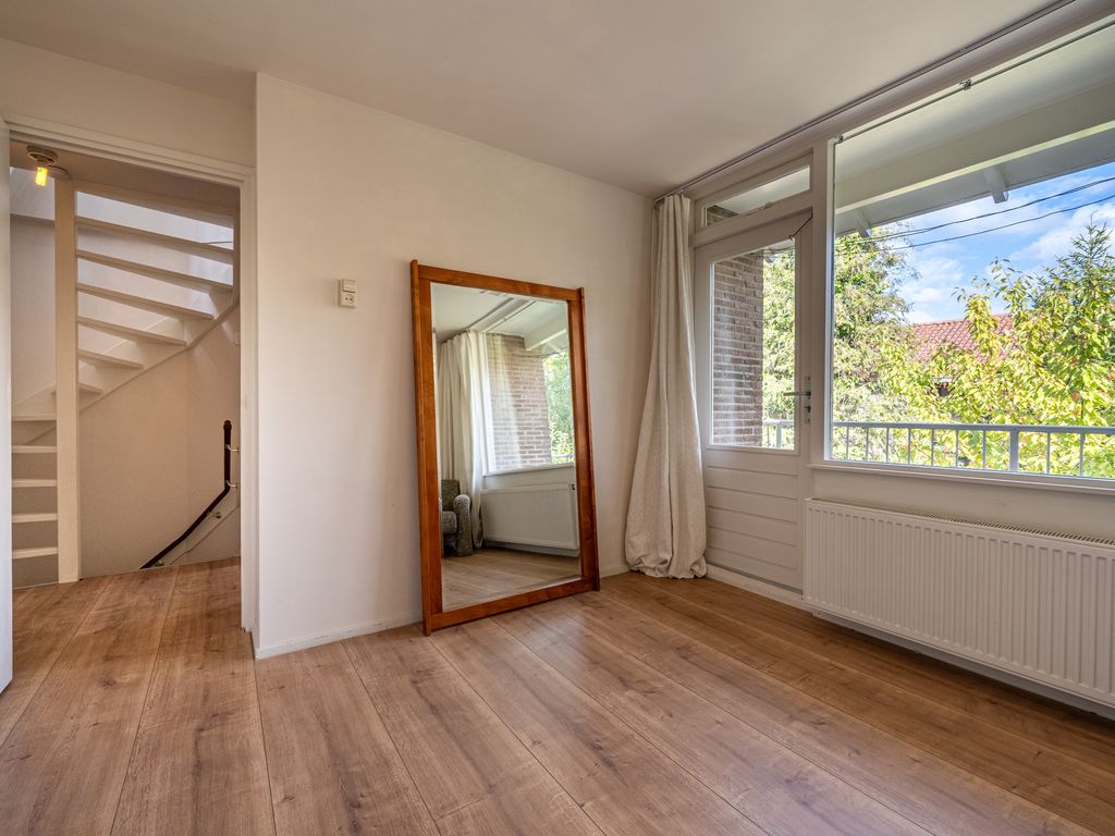 Graaf Lodewijkstraat 14, Barendrecht