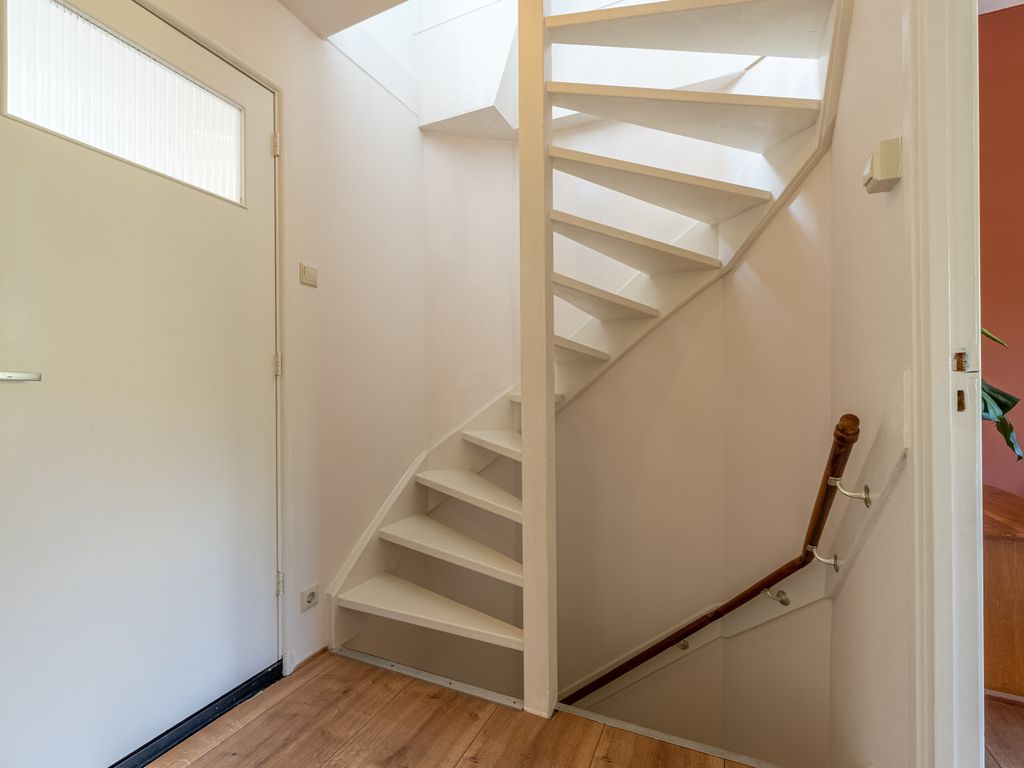 Graaf Lodewijkstraat 14, Barendrecht
