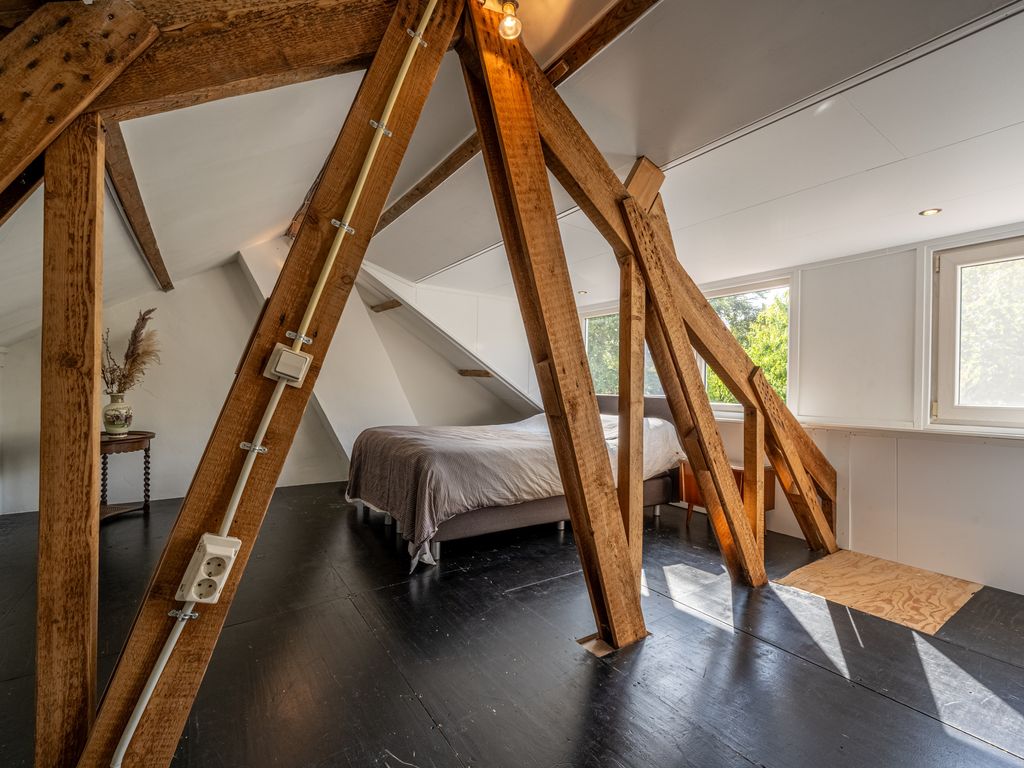 Graaf Lodewijkstraat 14, Barendrecht
